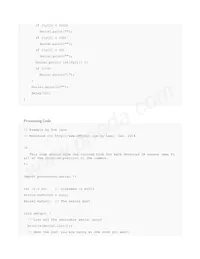 SEN0158 Datasheet Pagina 6