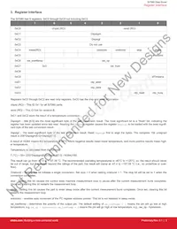 SI7060-B-03-IVR Datasheet Page 5
