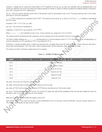 SI7060-B-03-IVR Datasheet Page 6