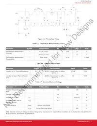 SI7060-B-03-IVR Datasheet Page 9