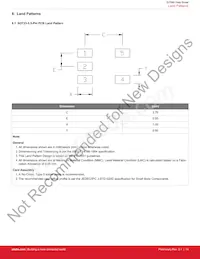 SI7060-B-03-IVR Datasheet Page 14