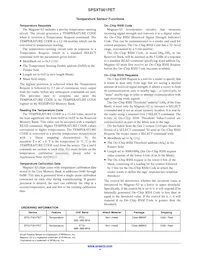 SPS2T001PET Datasheet Page 4