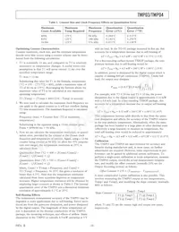 TMP03FRU-REEL7 Datasheet Page 5