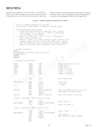 TMP03FRU-REEL7 Datasheet Pagina 12