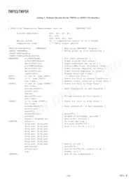 TMP03FRU-REEL7 Datasheet Page 14