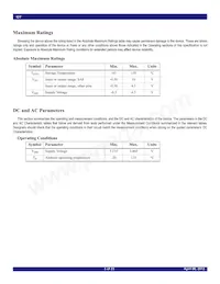 TS3001GB2A0NCG Datenblatt Seite 3
