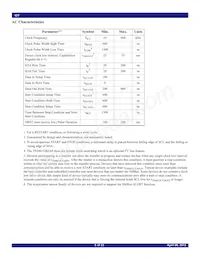 TS3001GB2A0NCG Datasheet Page 6