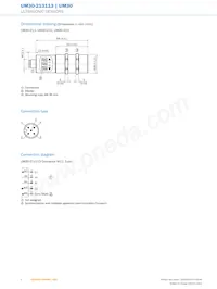 UM30-213113 Datenblatt Seite 4