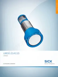 UM30-214115 Cover