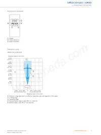 UM30-214115 Datasheet Page 5