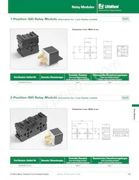 03540506Z Datasheet Copertura