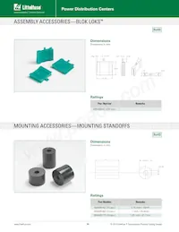 03540535Z Datasheet Page 15