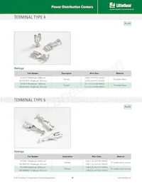 03540535Z Datasheet Page 20