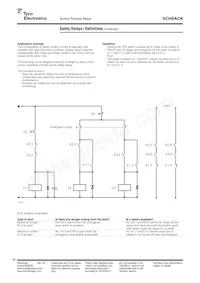 1-1956164-1 Datasheet Pagina 16