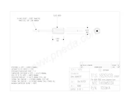 103JM1A Datasheet Cover