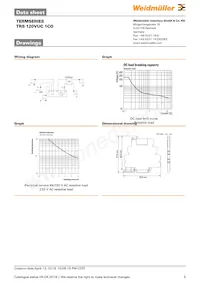 1122810000 데이터 시트 페이지 5