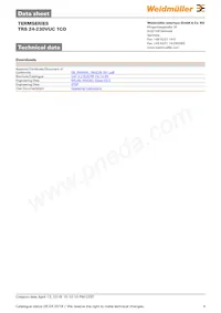 1122850000 Datasheet Page 4