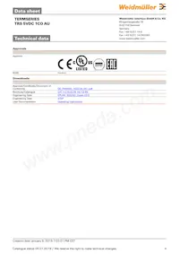 1122980000 Datasheet Page 4