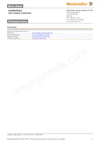 1127290000 Datasheet Page 4