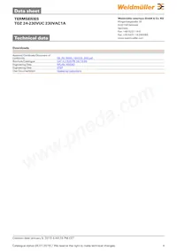 1127710000 Datasheet Page 4