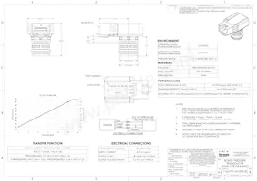 116CP21-M10S3-50 Datasheet Cover