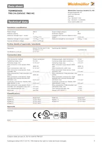 1479790000 Datasheet Page 3