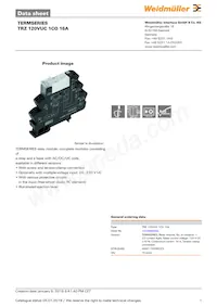 1479890000 Datasheet Cover