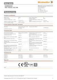 1479890000 Datasheet Pagina 3