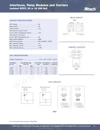 156.OA02.2442C Datasheet Page 19