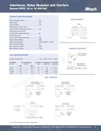 156.OA02.2442C Datasheet Page 21