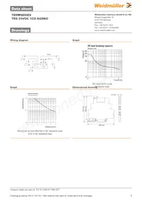 1984540000 Datasheet Page 5