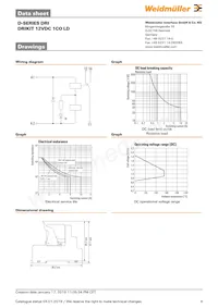 2476340000 Datasheet Pagina 4