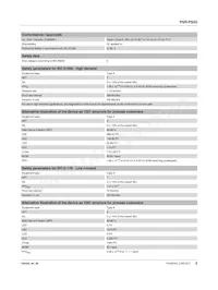 2700356 Datasheet Page 5