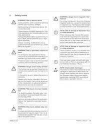 2700356 Datasheet Pagina 6