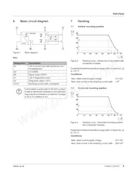 2700356 Datasheet Pagina 8