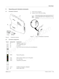 2700356 Datasheet Pagina 10