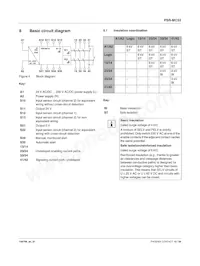 2700524 Datasheet Pagina 10