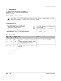 2904954 Datasheet Page 14