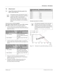 2904954 Datasheet Page 19