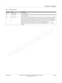 2904954 Datasheet Page 20