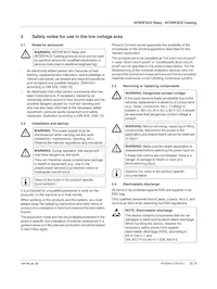 2941154 Datasheet Pagina 2