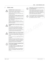 2963734 Datasheet Page 7