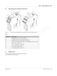 2963734 Datasheet Page 8