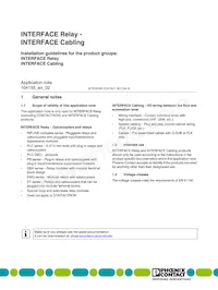 2964131 Datasheet Cover