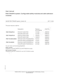 2986096 Datasheet Page 2