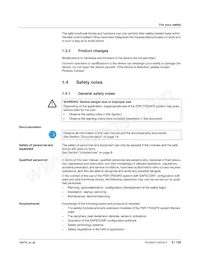 2986096 Datasheet Pagina 9