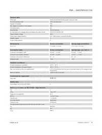 2986588 Datasheet Page 4