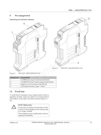 2986588 Datasheet Page 8