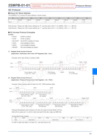 2SMPB-01-01 Datasheet Page 11