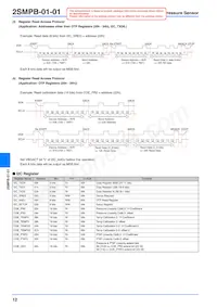 2SMPB-01-01 Datasheet Page 12